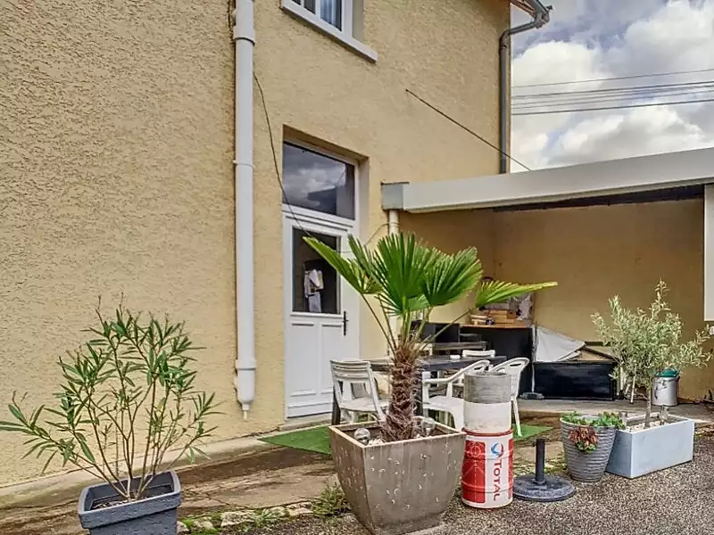 Appartement, 121,69 m²