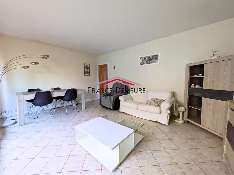 Appartement, 69 m²