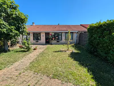 Maison, 100 m²