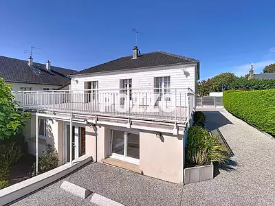 Maison, 174 m²