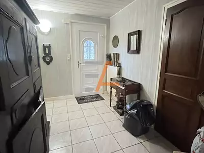Maison, 237,43 m²