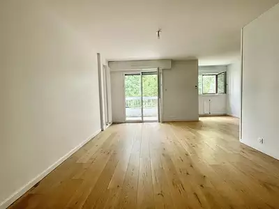 Appartement, 74 m²