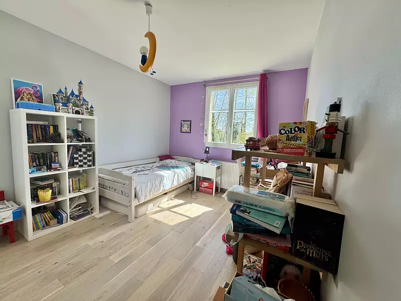 Maison, 160 m²