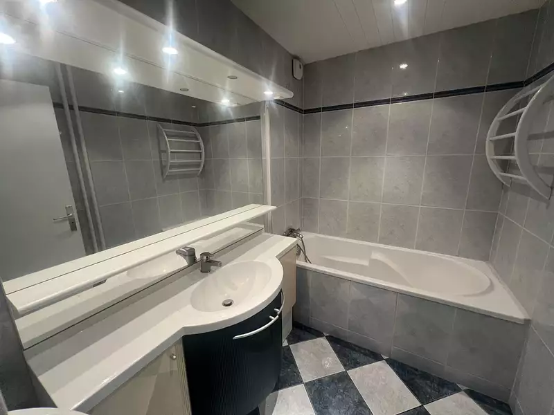 Appartement, 95 m²