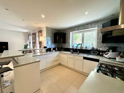 Maison, 148 m²
