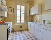 Appartement, 108 m²