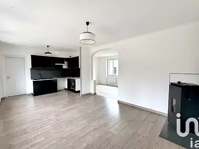 Maison, 81 m²