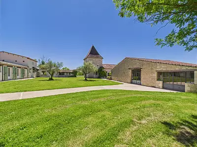 Maison, 500 m²