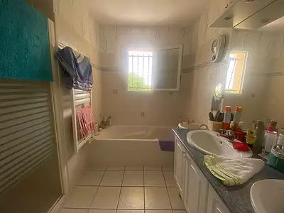 Maison, 116 m²