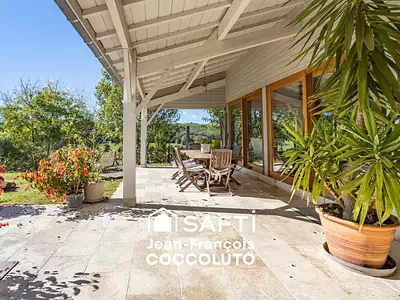 Maison, 350 m²