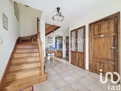 Maison, 176 m²