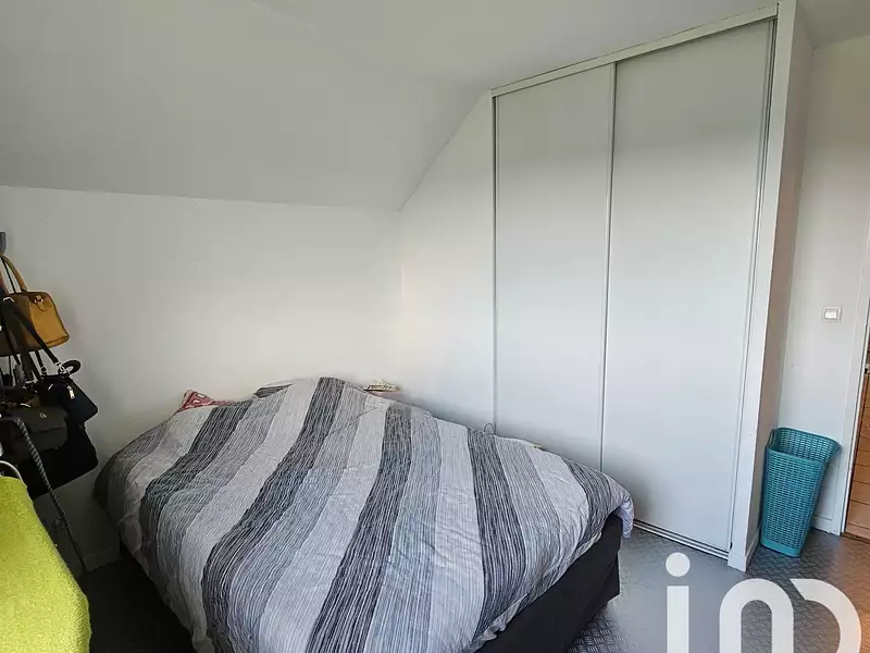 Appartement, 63 m²