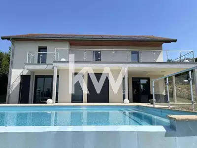 Maison, 204,13 m²