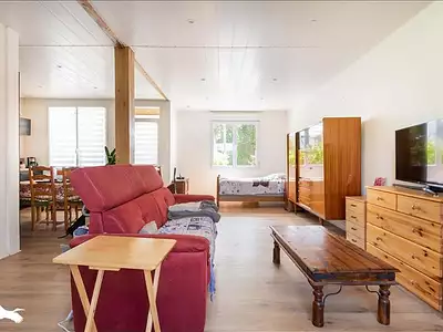 Maison, 82 m²