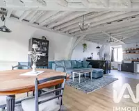 Appartement, 112 m²