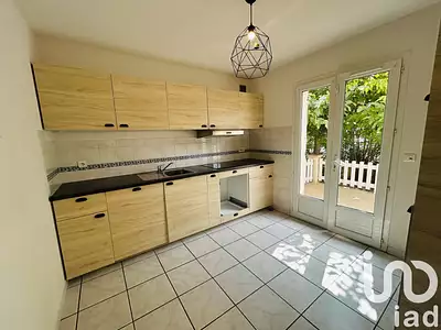 Maison, 115 m²