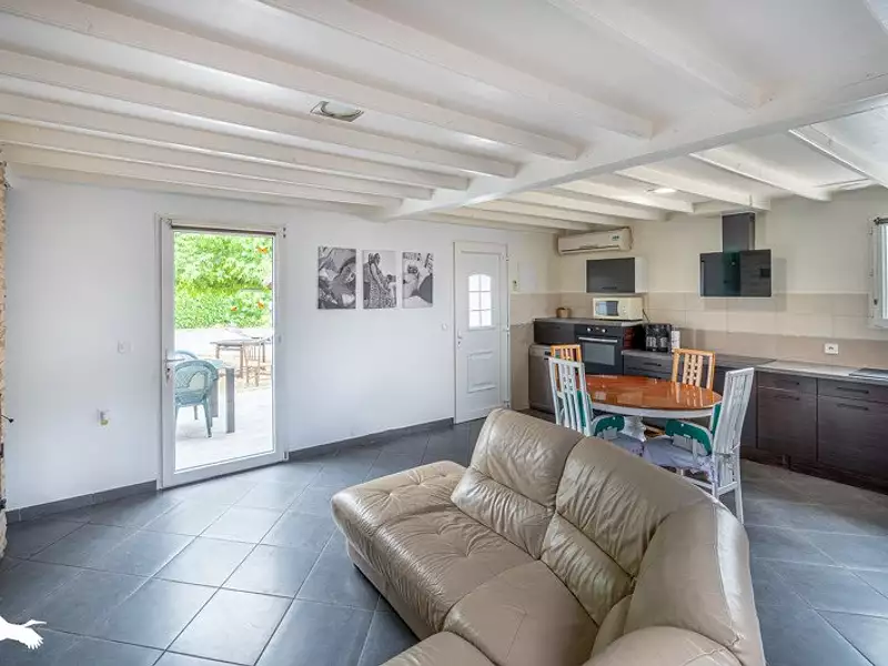 Maison, 65 m²