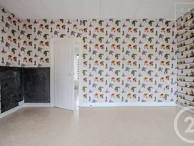 Maison, 84,4 m²
