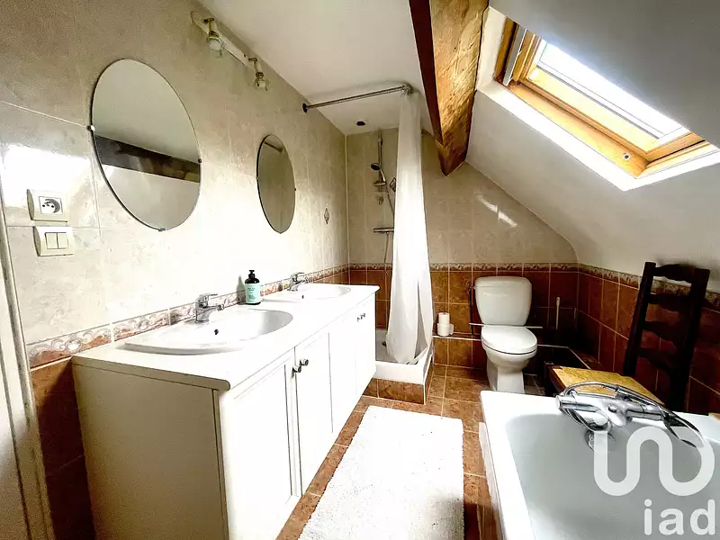 Maison, 173 m²