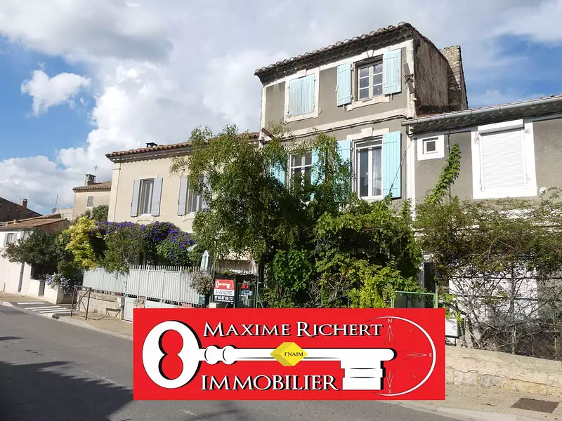 Maison, 196 m²
