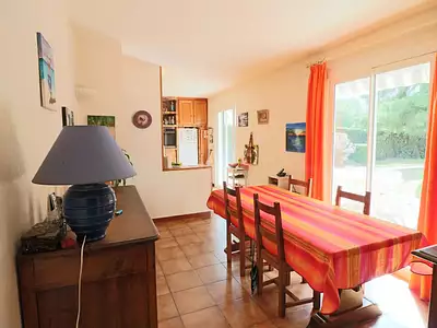 Maison, 167 m²