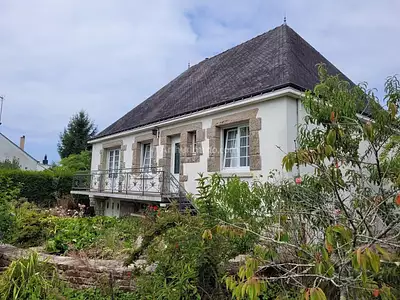 Maison, 95 m²