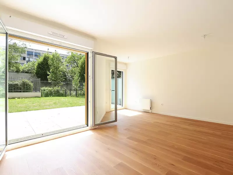 Appartement, 83 m²
