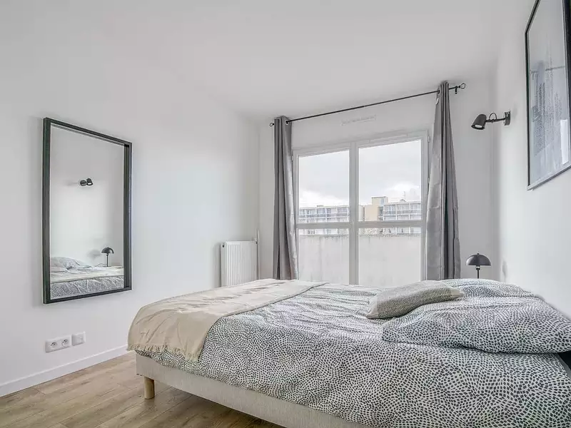 Appartement, 71 m²