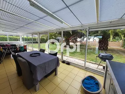 Maison, 86 m²