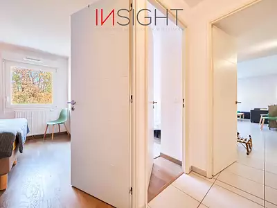 Appartement, 68,2 m²