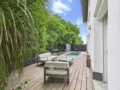 Maison, 175 m²