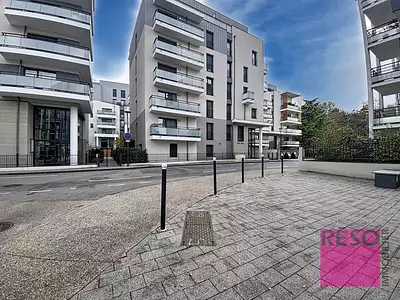 Appartement, 25,2 m²