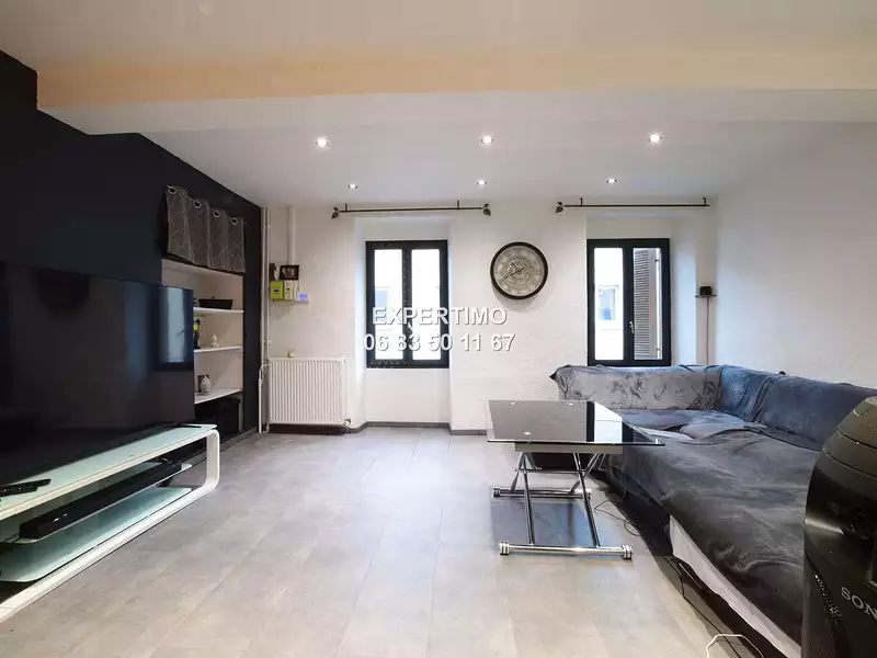 Appartement, 94,37 m²