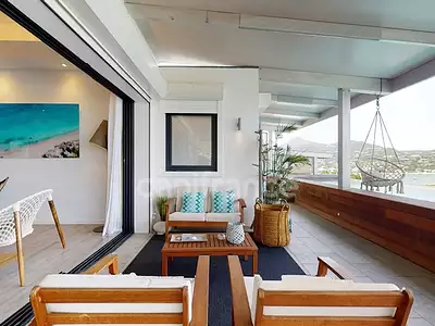 Maison, 206 m²