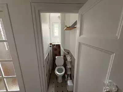 Appartement, 43,5 m²