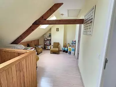 Maison, 136 m²