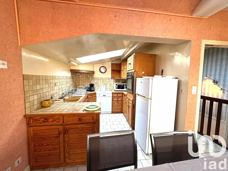 Immeuble, 300 m²