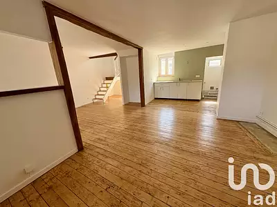 Appartement, 67 m²