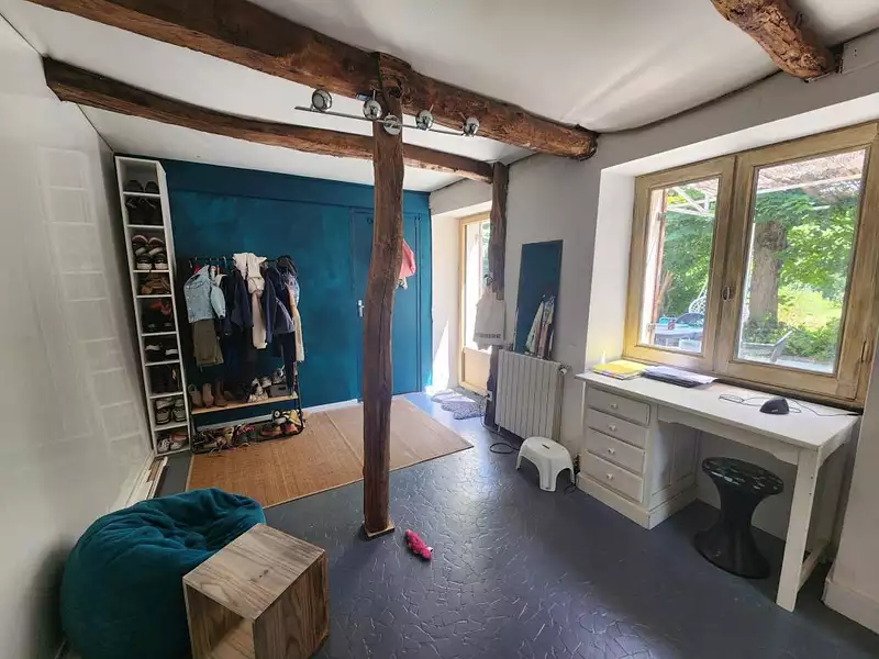 Maison, 126 m²