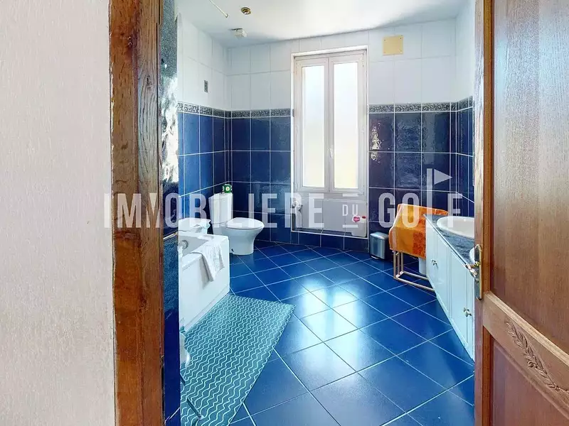 Maison, 120 m²