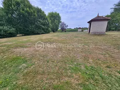 Terrain, 1 269 m²