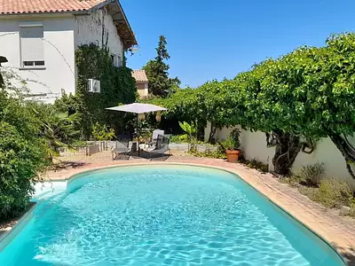 Maison, 128 m²