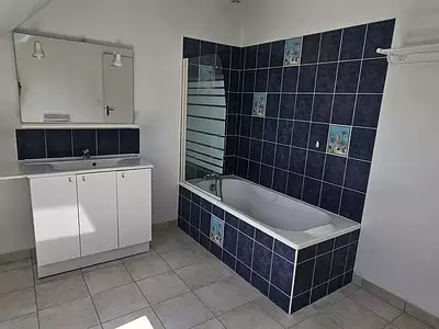 Maison, 96 m²