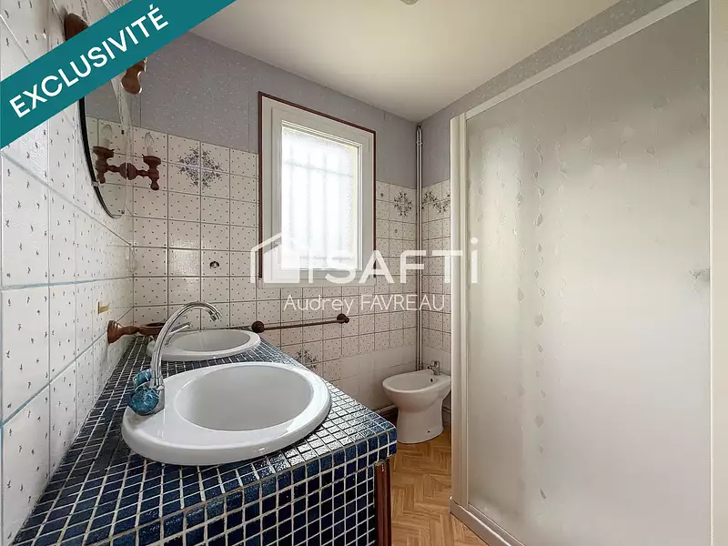 Maison, 102 m²