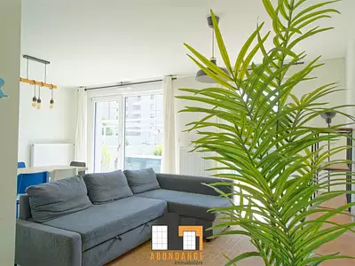 Appartement, 78 m²
