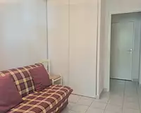 Appartement, 45,98 m²