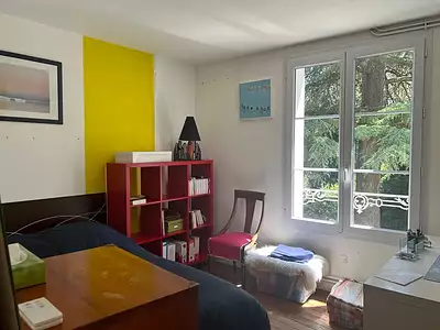 Maison, 261 m²