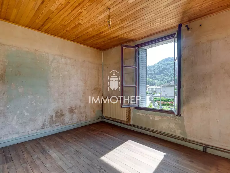 Maison, 85 m²