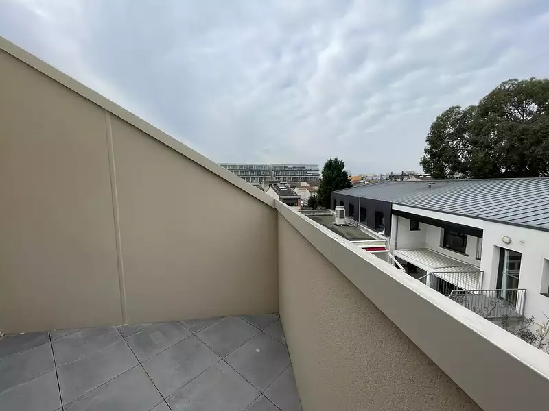 Appartement, 123 m²