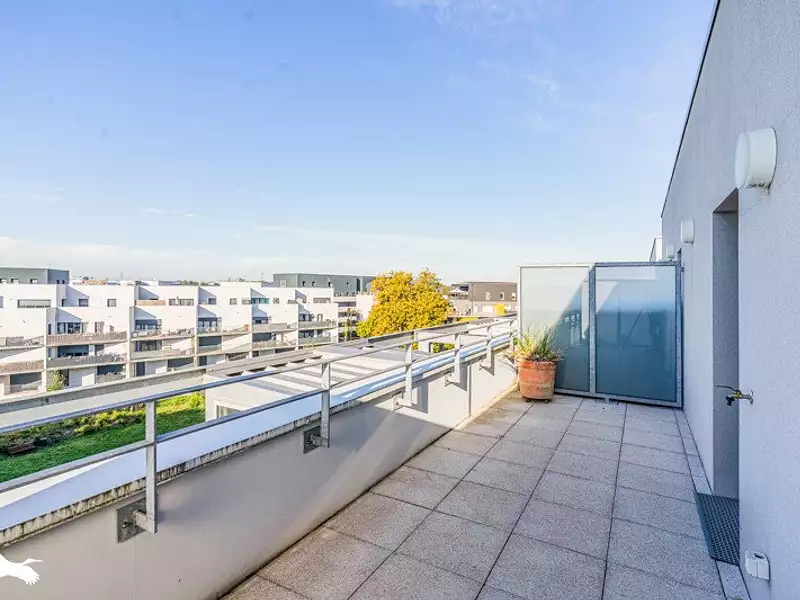 Appartement, 94 m²